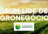 Fórum Lide de Agronegócios 2018 será em Ribeirão Preto