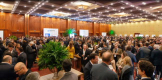 Especialistas trazem sua análise sobre geopolítica e segurança alimentar no 21º Congresso Brasileiro do Agronegócio