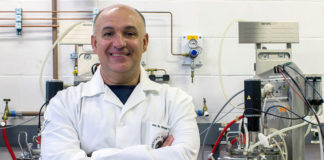 Pesquisa da Unicamp com cana-de-açúcar desperta interesse da iniciativa privada