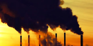 INFOGRÁFICO – Sabe quais são os maiores emissores de carbono do mundo?