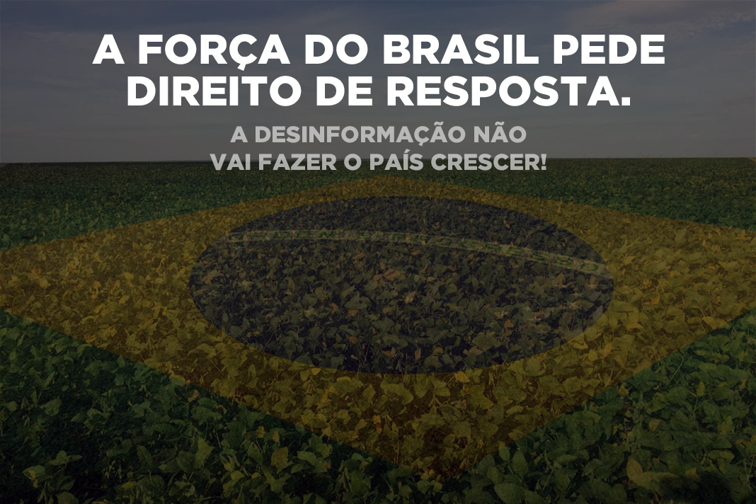 Como fortalecer a imagem do agro?, Ricardo Nicodemos