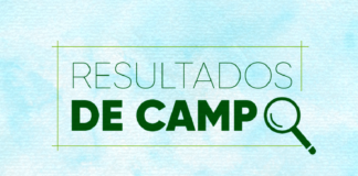 SERVIÇO – Caderno de Resultado de Campo: divulgada edição 2018-2019