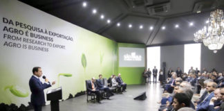 ESPECIAL – Agro Expo International: lançada pelo Governo de São Paulo, acontece em novembro de 2020