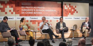 ESPECIAL – Do pasto ao prato: pesquisa do Instituto Escolhas fala de impactos econômicos e ambientais da pecuária brasileira