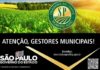 SERVIÇO – Termina em 24 de janeiro prazo para adesão ao Projeto Cidadania no Campo – Município Agro