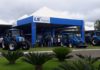 Cooxupé e LS Tractor: parceria exclusiva para mecanização do cafezal