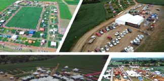 Janeiro: eventos levam tecnologia ao produtor rural