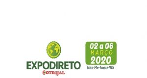 Expodireto Cotrijal