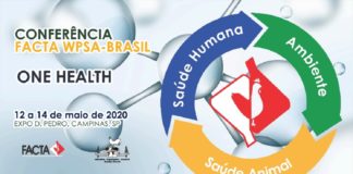 Visão integrada entre saúde humana, animal e ambiental: tema central da Conferência FACTA WPSA-Brasil 2020