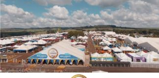 Inova#Agro chega à Agrishow para gerar valor ao agronegócio e desmitificar a tecnologia