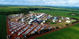 Showtec: em três dias, mais de 120 expositores e R$ 150 mi em negócios