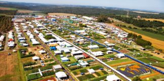 32º Show Rural Coopavel: organizadores comemoram resultados