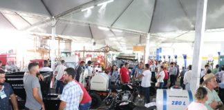 ESPECIAL 19ª Femagri: cafeicultor marca presença em busca de tecnologia para o cafezal