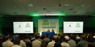 ConBAP – Submissão de trabalho vai até 15 de abril