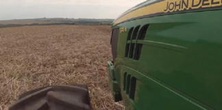 Nova opção em tratores de médio porte