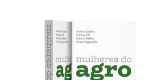 Livro premiado como “Destaque do Ano” foi lançado no CNMA