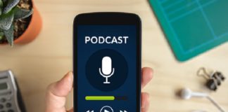 Podcast com análises econômicas: novidade do Sicredi