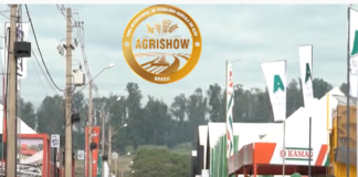 Semana Agrishow: conteúdo exclusivo durante período em que aconteceria evento