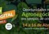 Agrodigital Meeting l discute o cenário atual do agronegócio