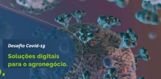 DESTAQUE – Selecionadas startups para o Desafio Covid-19: soluções digitais para o agronegócio