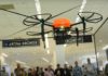 DroneShow 2020: agricultura tem destaque em cursos e palestras