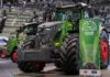 DESTAQUE – Com potência entre 385 a 415 cv, Fendt 900 Vario chega ao Brasil