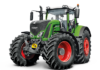 Linha Fendt 900 Vario será lançada em live