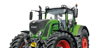 Linha Fendt 900 Vario será lançada em live