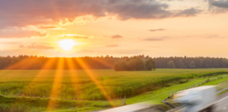 Motoristas ganham aplicativo para frete agrícola de retorno