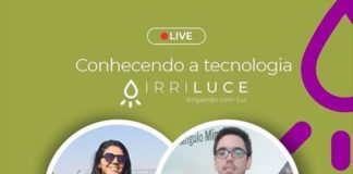 Conhecendo a tecnologia Irriluce