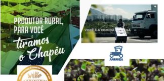 ESPECIAL – Vídeos homenageiam agricultores e caminhoneiros
