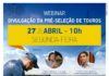 Pre-seleção de touros PMGG em webinar
