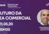 O futuro da Área Comercial: webinar Andav