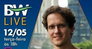 Alimentação plant based e o impacto ambiental: Live no Instagram