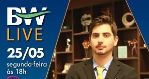 BW Live com Gabriel Estevam Domingos, da Ambipar Environment