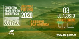 CBA 2020 será online, em agosto