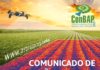 ConBAP foi adiado para 2021