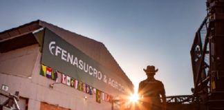 Fenasucro & Agrocana, confirmada para agosto, já inicia negócios