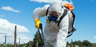 Vestimentas protetivas agrícolas voltam a precisar de CA por exigência do Ministério do Trabalho