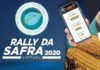Rally da Safra virtual avaliará as lavouras de milho