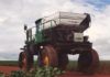 Transformar pulverizados autopropelido em distribuidor a lanço proporciona ganhos de até 80%, garante MP Agro