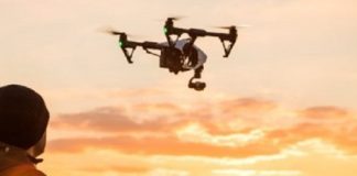 ARTIGO – Agrotóxicos, drones e inteligência artificial: como esta combinação pode mudar nosso futuro?