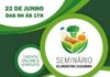 Seminário AEAESP sobre alimentos seguros