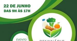Seminário AEAESP sobre alimentos seguros