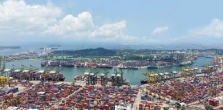 Exportações do Agro sobrem 17,9% em maio e são recorde para o mês