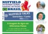 NuffieldTalks evento internacional sobre a imagem do agro