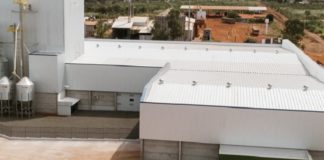 Nova fábrica de nutrição animal em MT recebeu investimento de R$ 14 mi