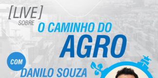 “O caminho do agro” é tema da live da Toledo do Brasil