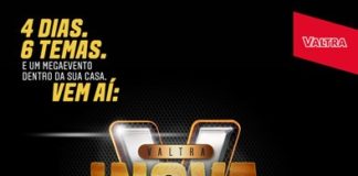 Valtra comemora 60 anos e realiza uma semana de eventos online