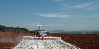 Produtor brasileiro agora tem mais uma opção em insumos agrícolas